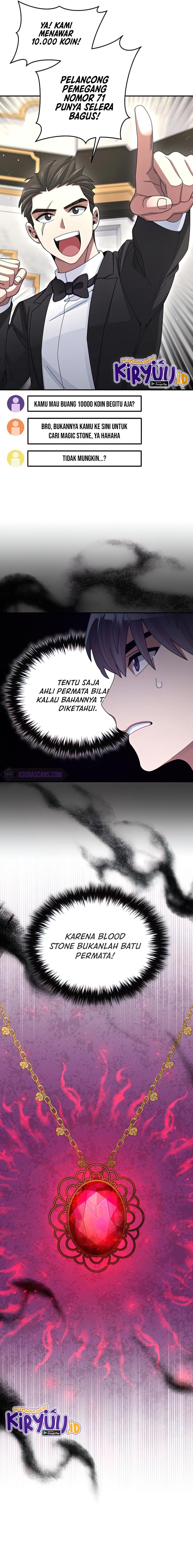 The Newbie Is Too Strong