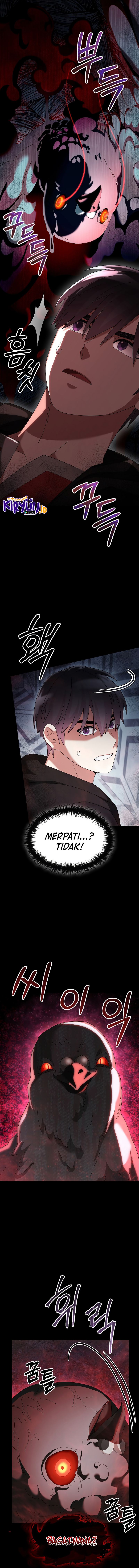 The Newbie Is Too Strong
