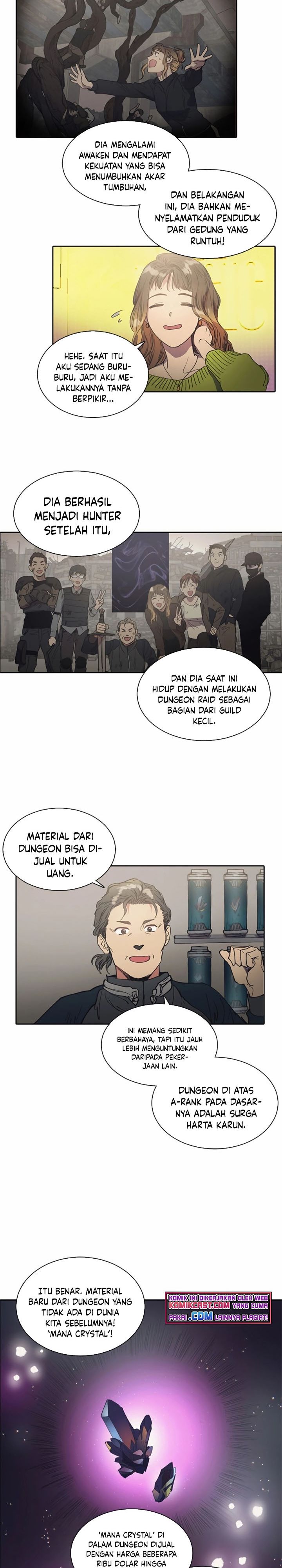 The S-Classes That I Raised
