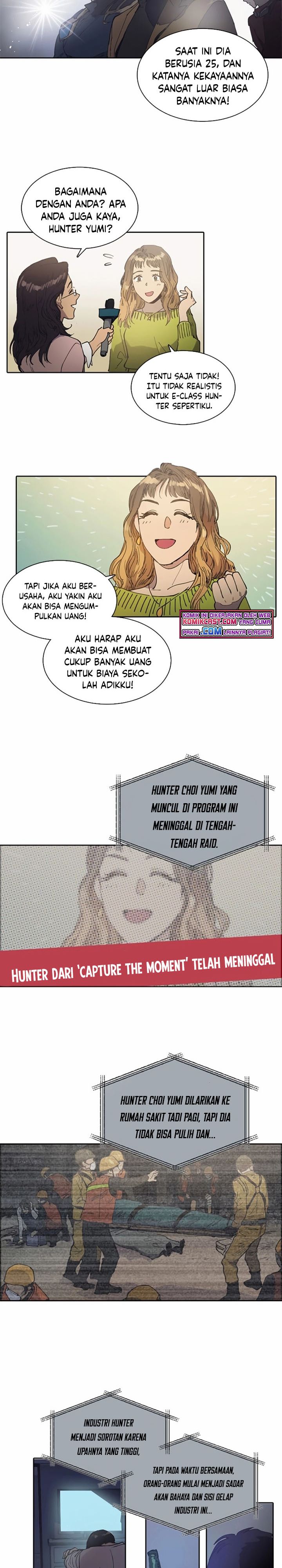 The S-Classes That I Raised