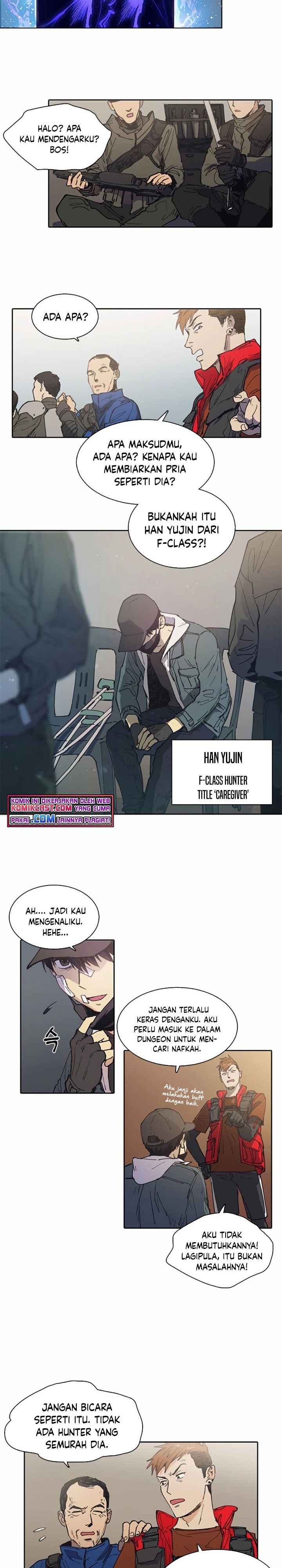 The S-Classes That I Raised