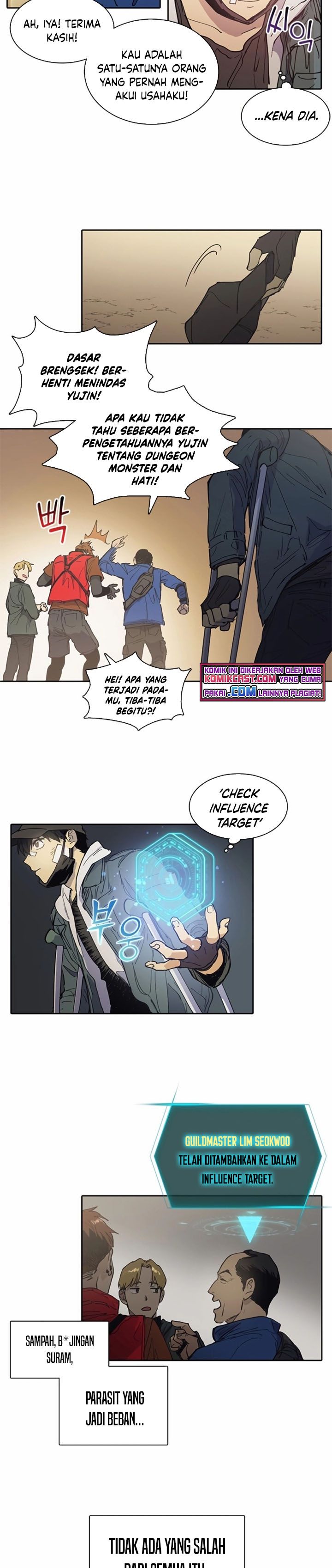 The S-Classes That I Raised