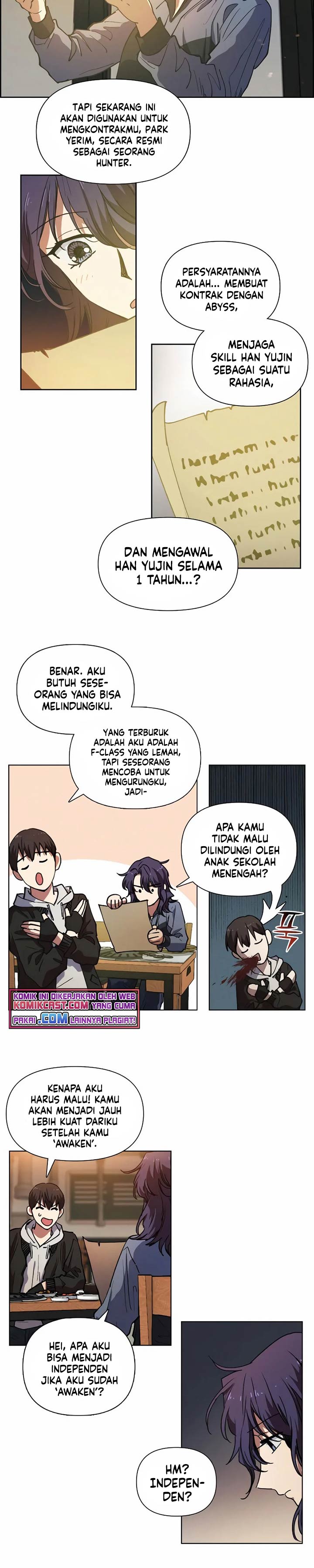 The S-Classes That I Raised