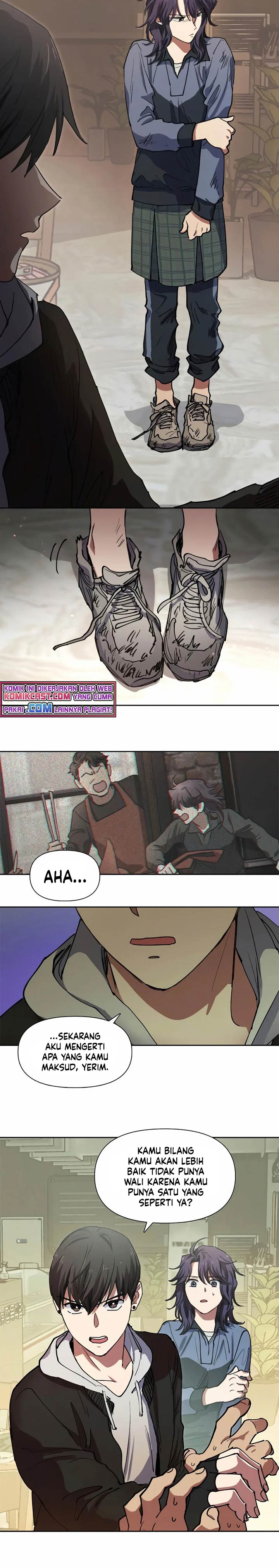 The S-Classes That I Raised