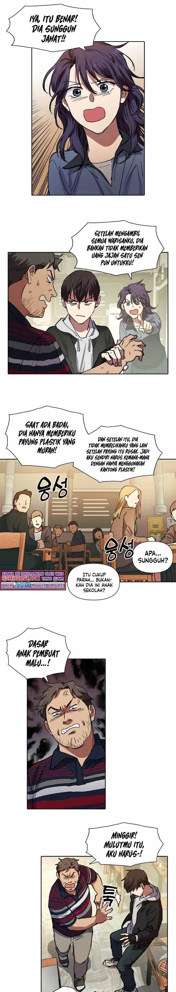 The S-Classes That I Raised