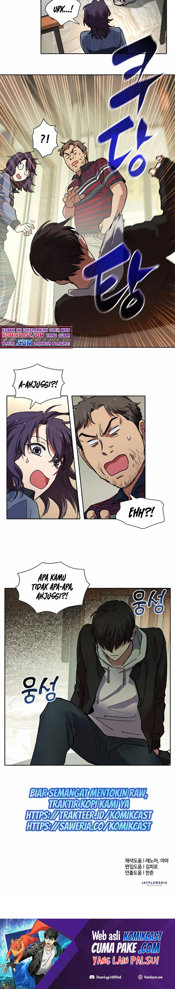 The S-Classes That I Raised