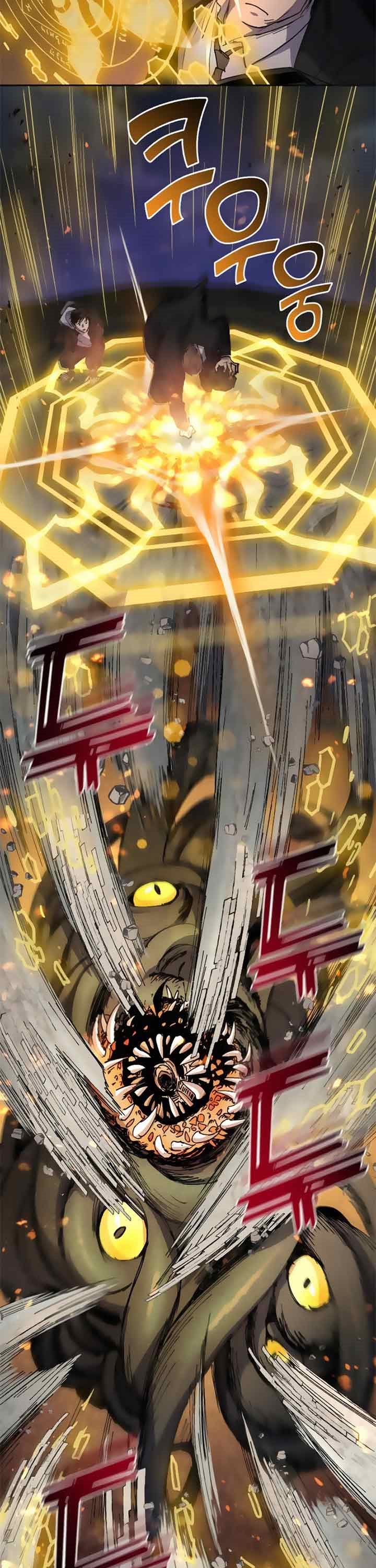 The S-Classes That I Raised