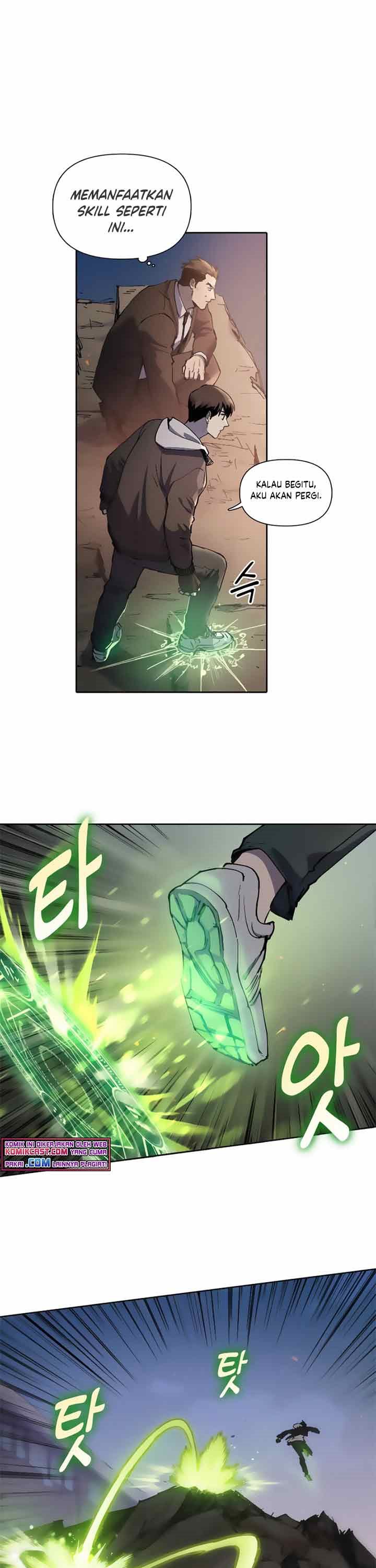 The S-Classes That I Raised