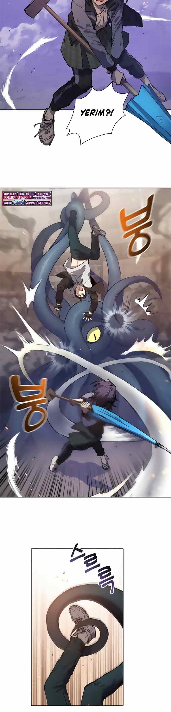 The S-Classes That I Raised