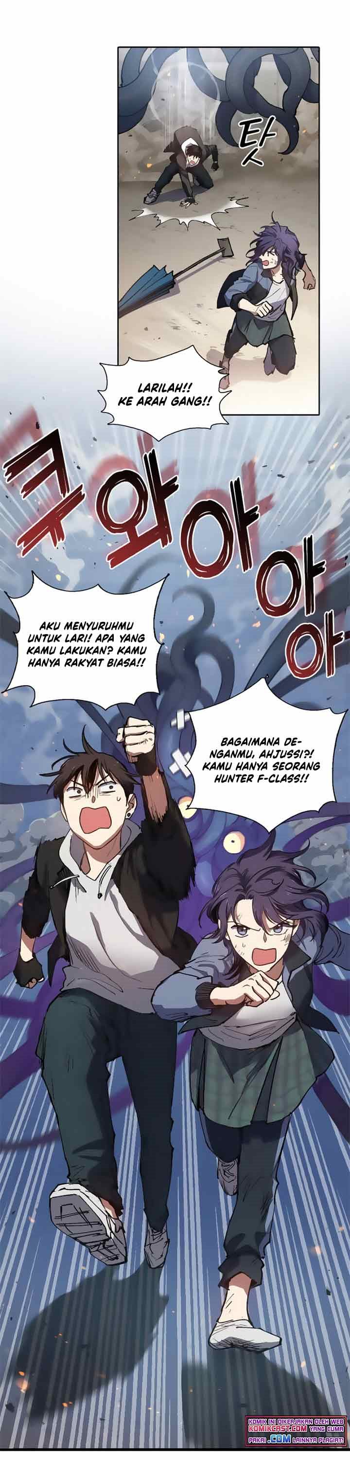 The S-Classes That I Raised