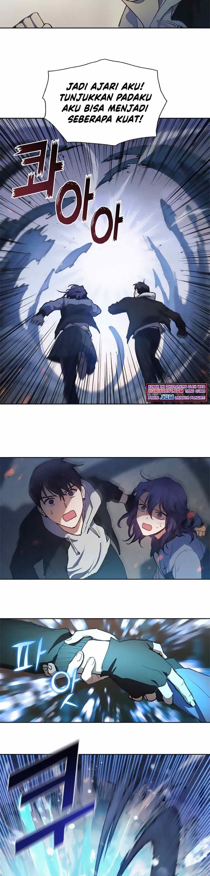 The S-Classes That I Raised