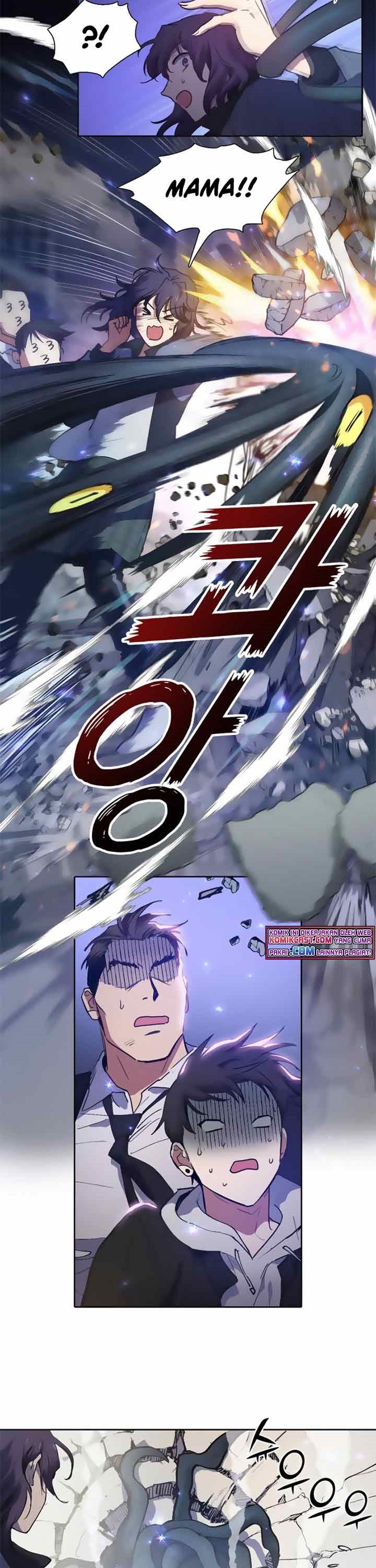 The S-Classes That I Raised