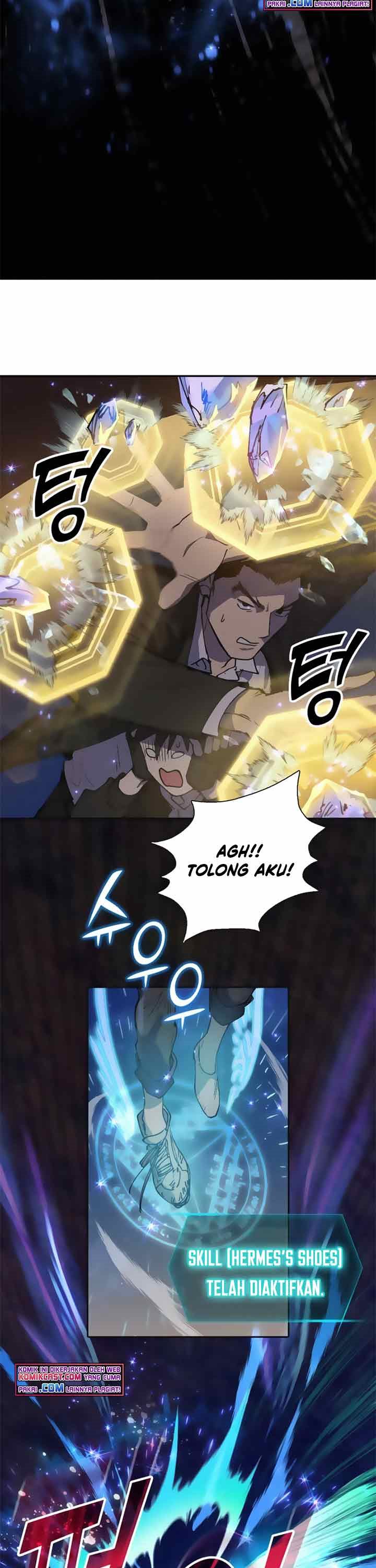 The S-Classes That I Raised
