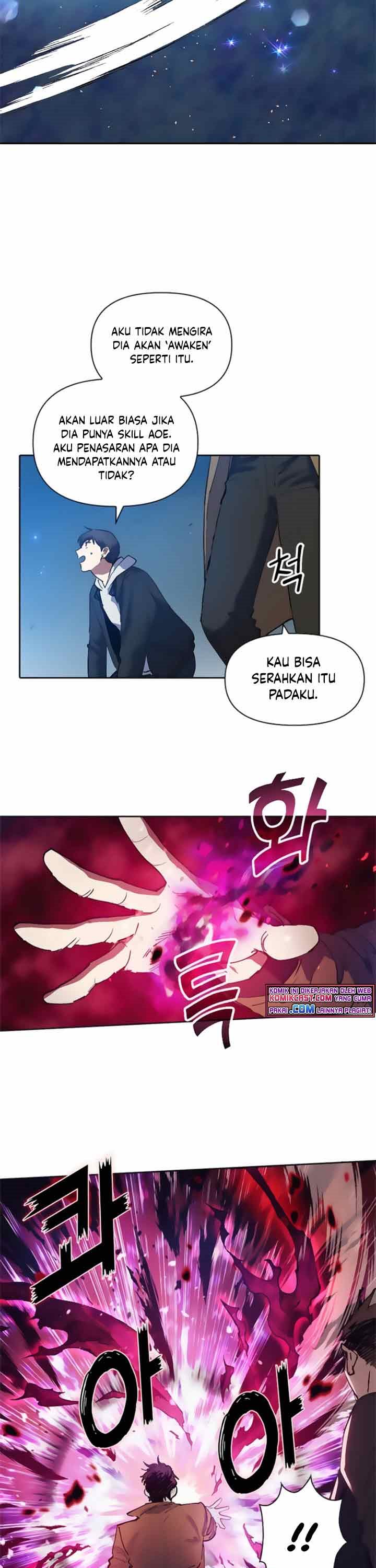 The S-Classes That I Raised
