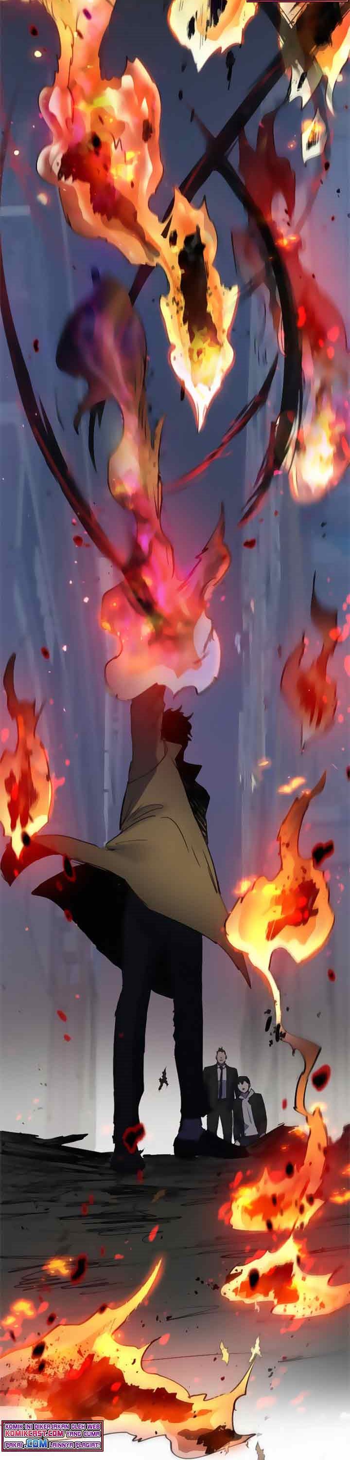 The S-Classes That I Raised