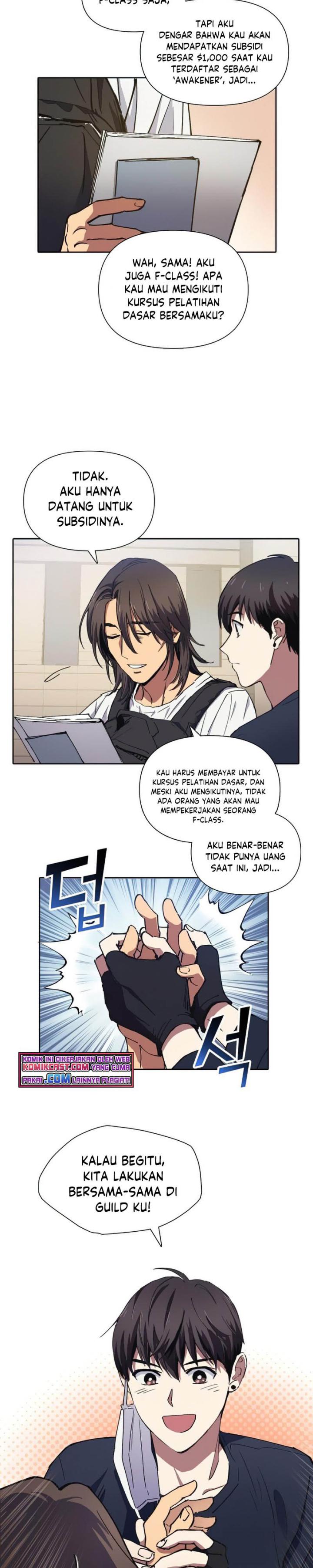 The S-Classes That I Raised