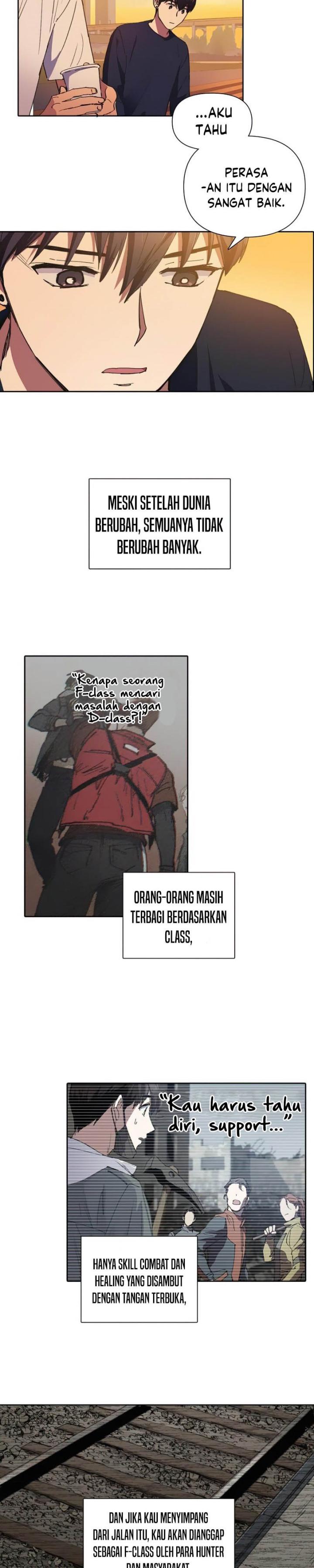 The S-Classes That I Raised