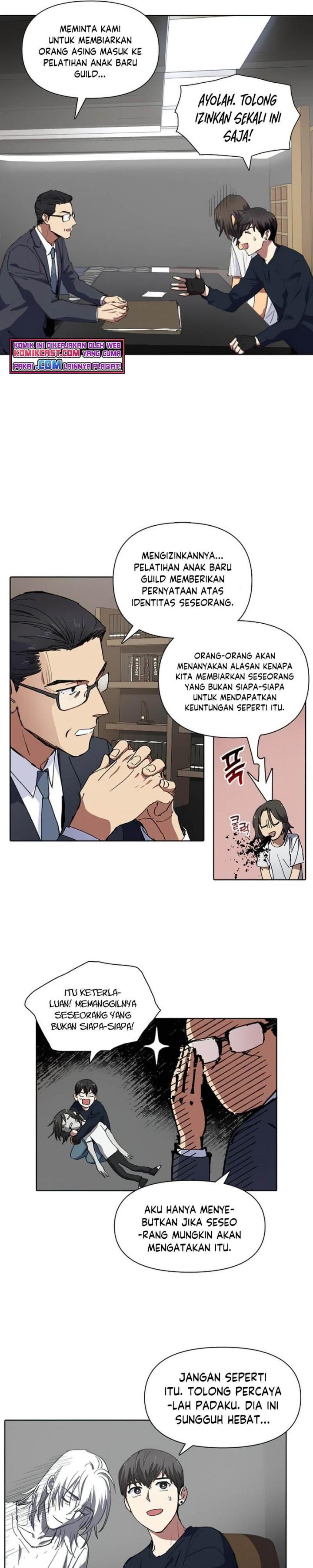 The S-Classes That I Raised