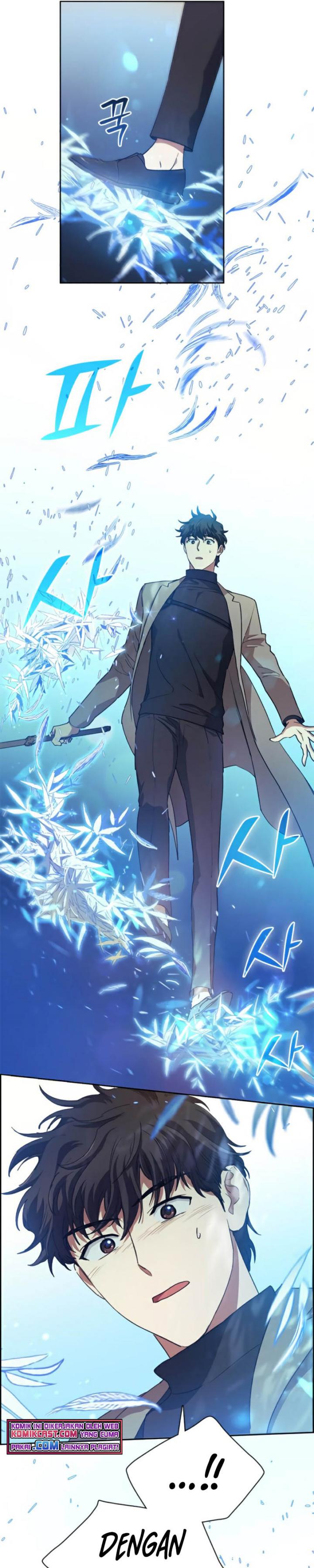 The S-Classes That I Raised