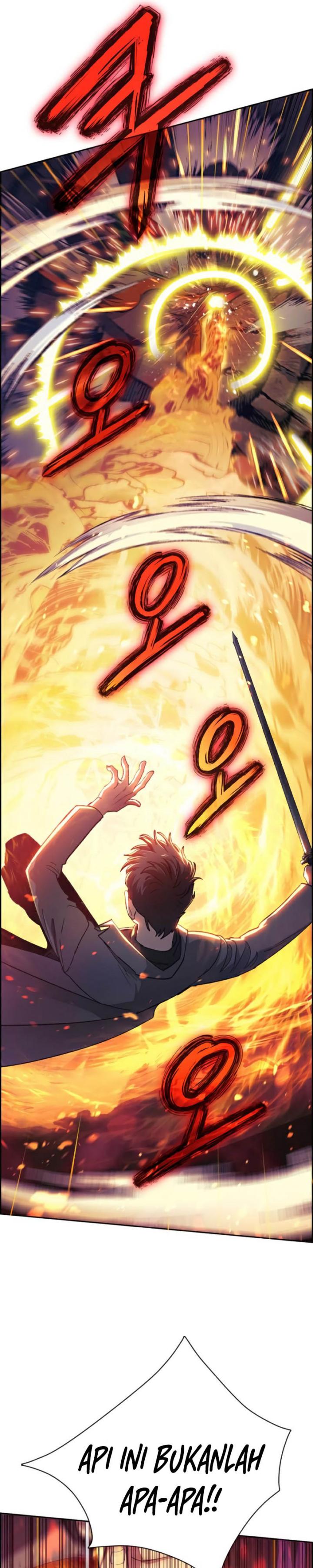 The S-Classes That I Raised