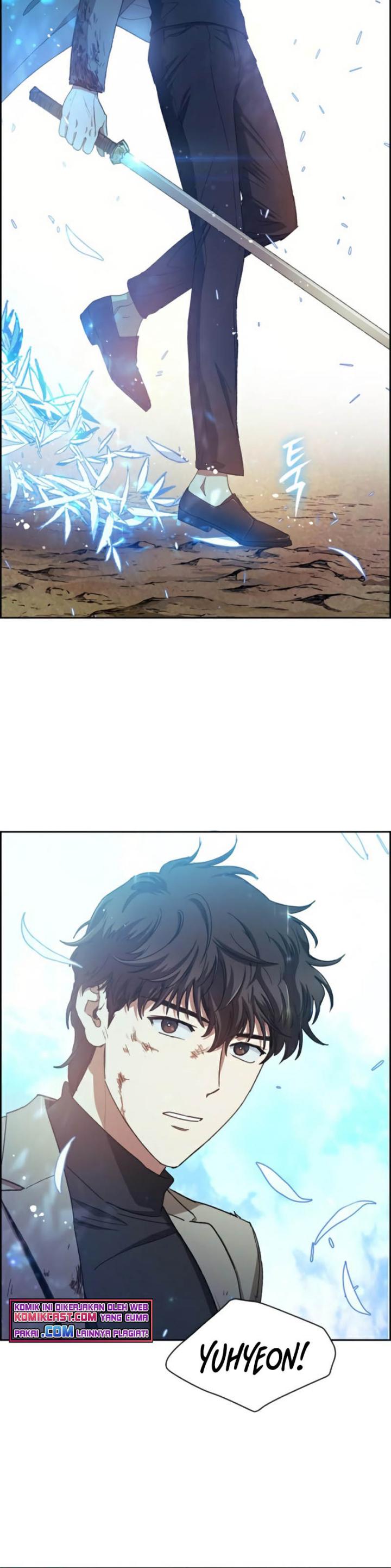 The S-Classes That I Raised