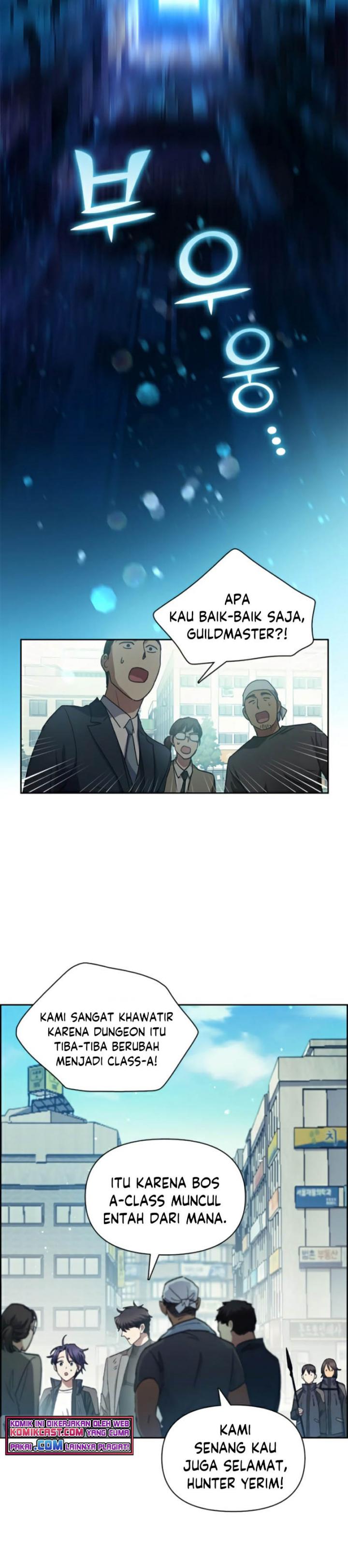 The S-Classes That I Raised