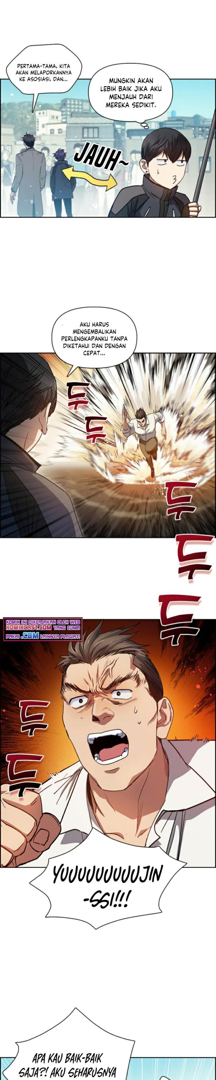 The S-Classes That I Raised