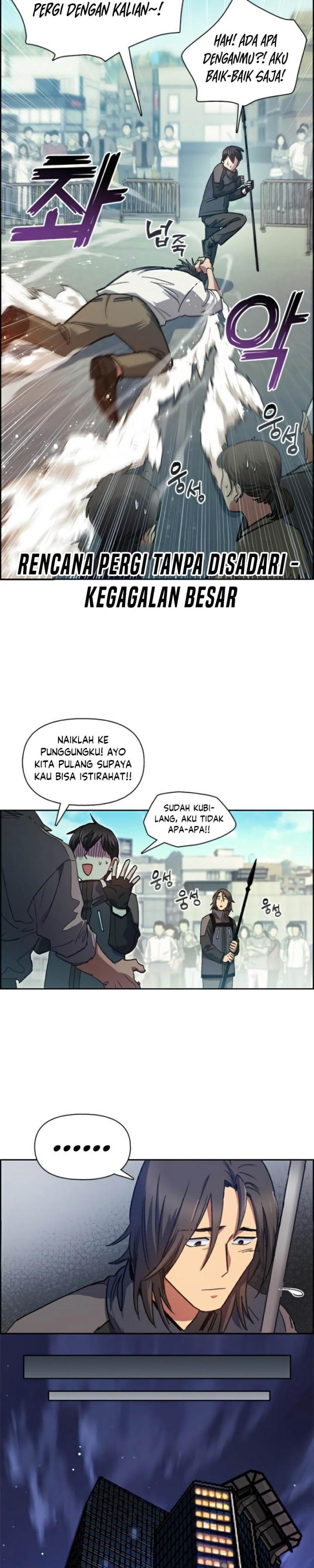 The S-Classes That I Raised