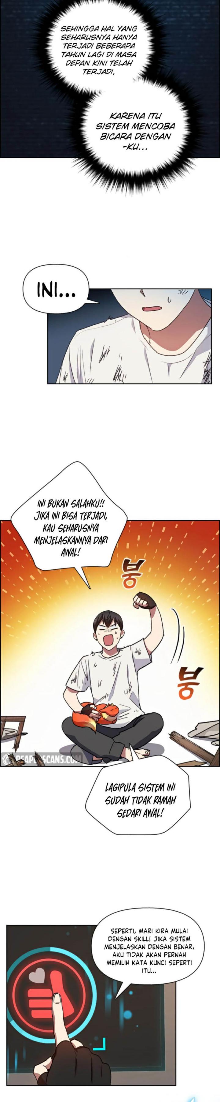 The S-Classes That I Raised