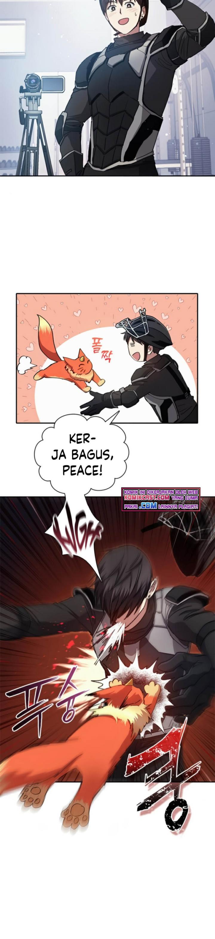 The S-Classes That I Raised