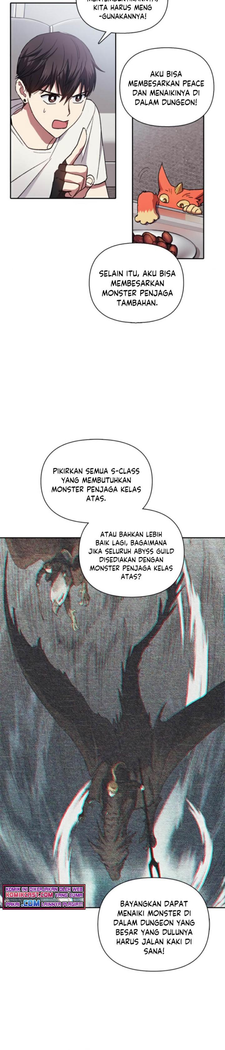 The S-Classes That I Raised