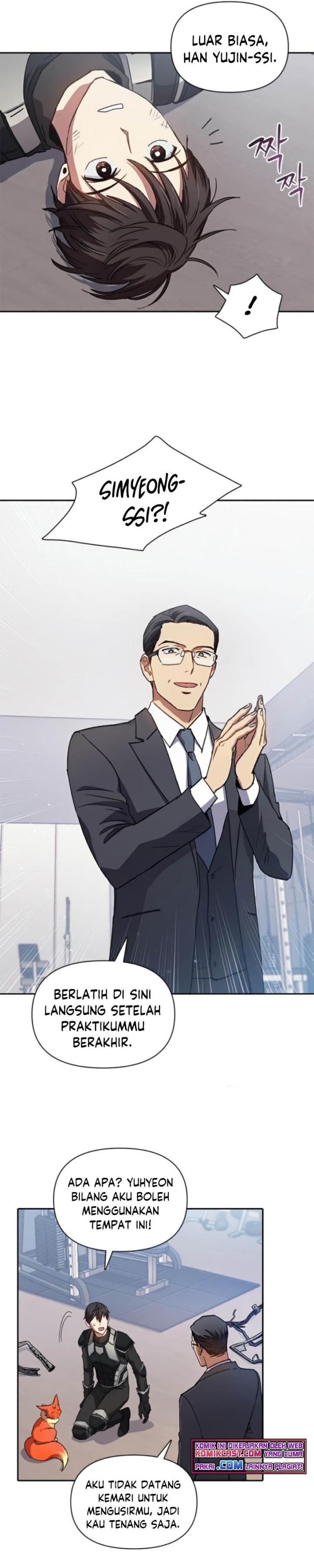 The S-Classes That I Raised