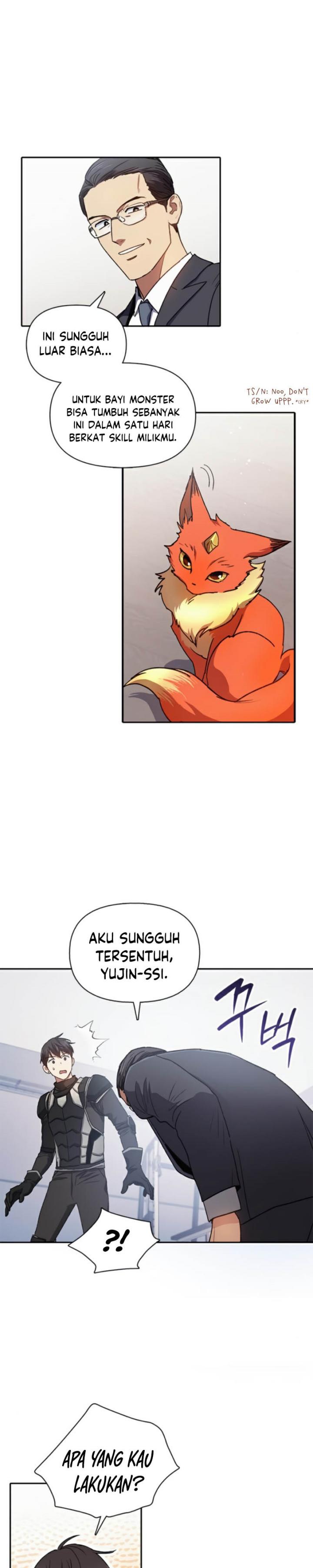 The S-Classes That I Raised