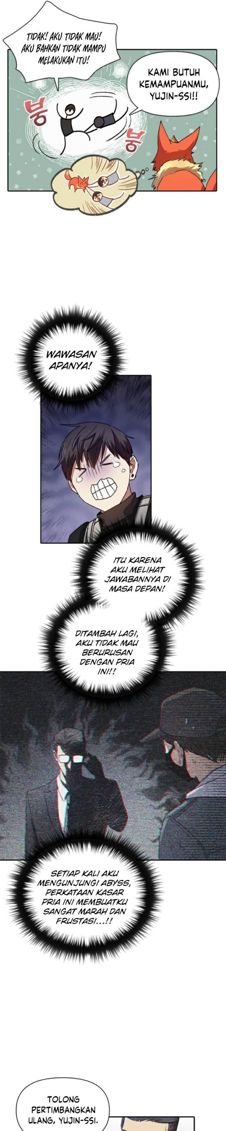The S-Classes That I Raised