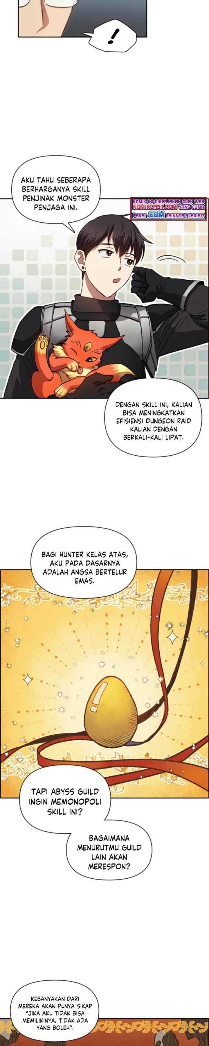 The S-Classes That I Raised