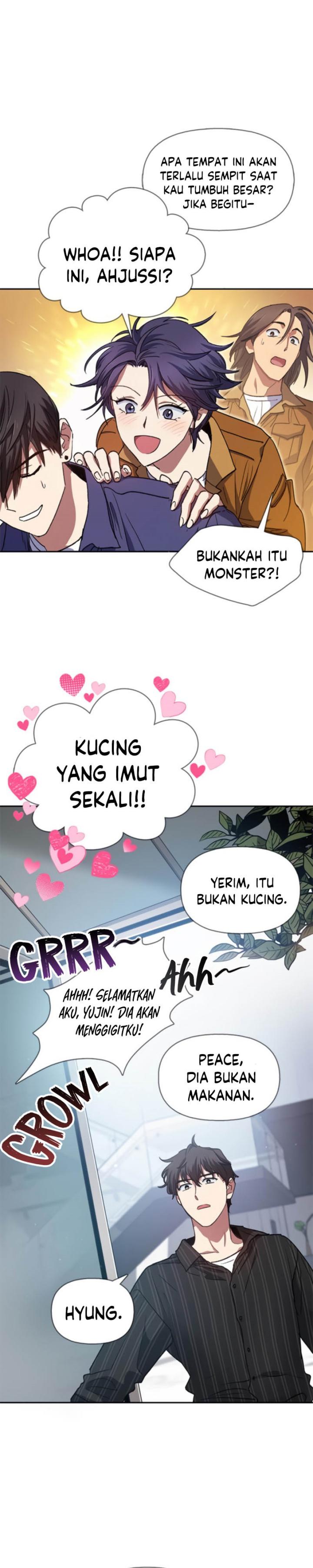 The S-Classes That I Raised
