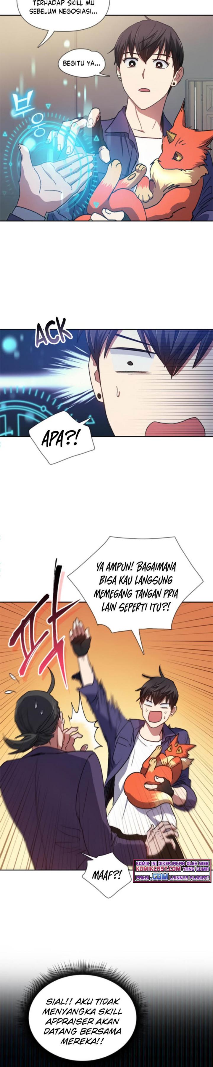 The S-Classes That I Raised