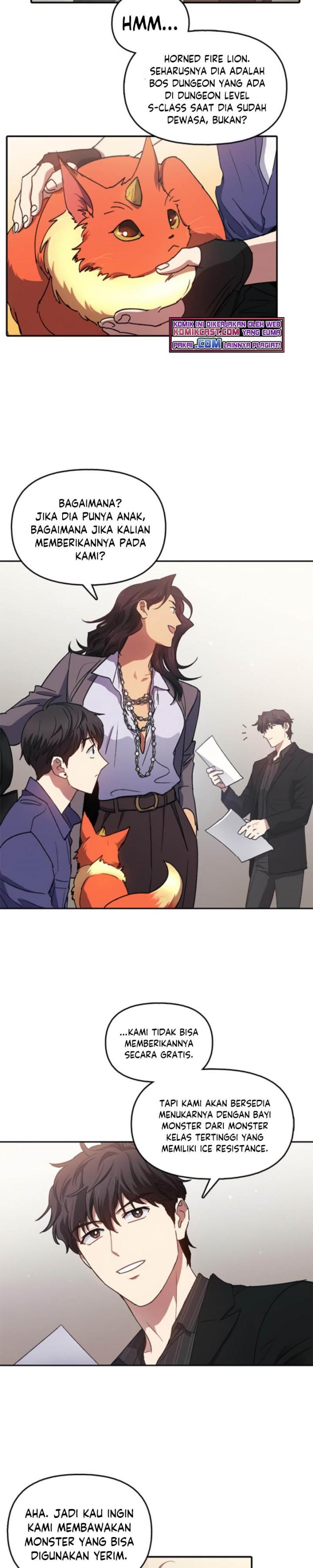 The S-Classes That I Raised