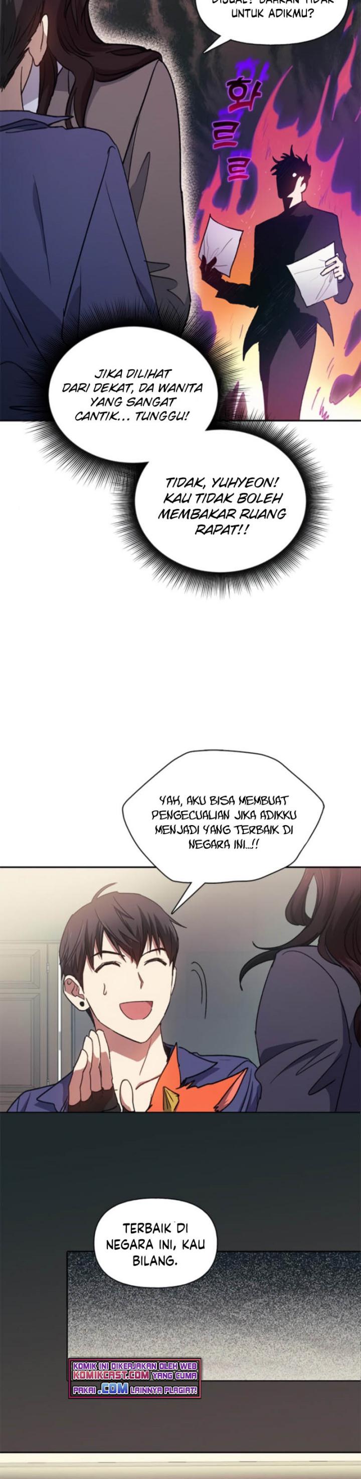 The S-Classes That I Raised