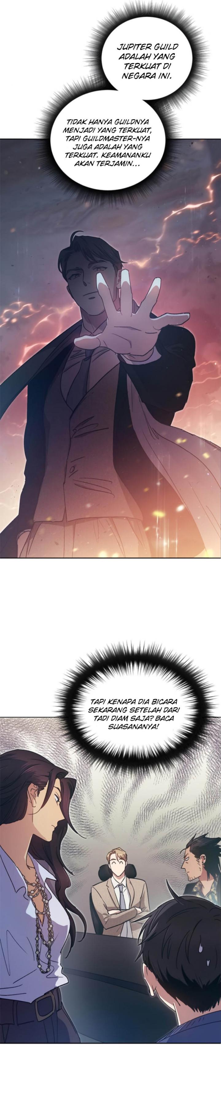 The S-Classes That I Raised