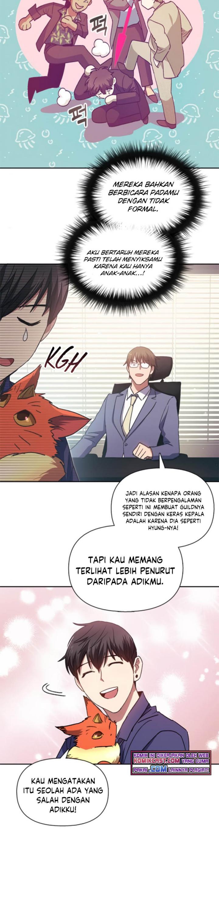 The S-Classes That I Raised