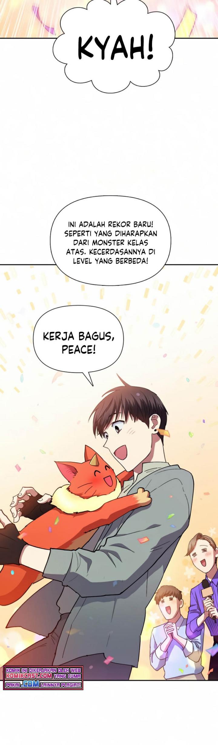 The S-Classes That I Raised