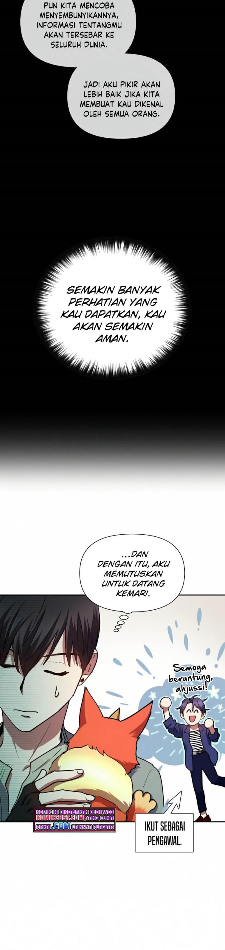 The S-Classes That I Raised
