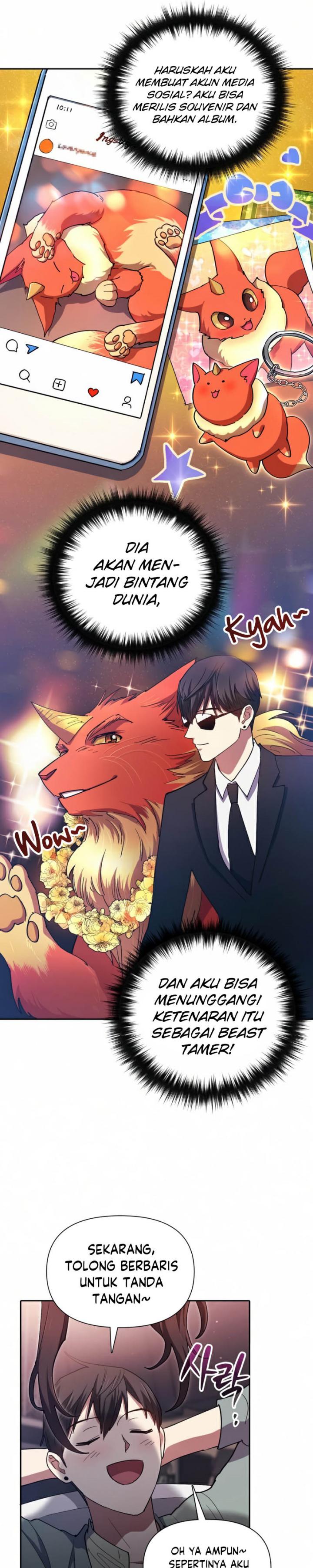 The S-Classes That I Raised