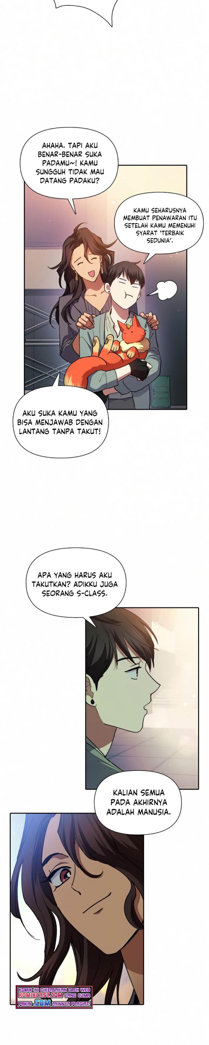 The S-Classes That I Raised