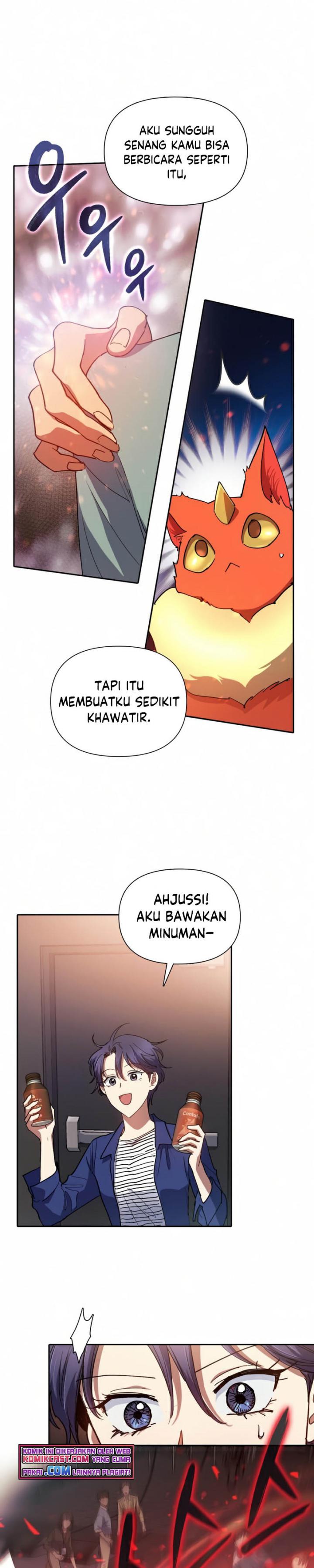 The S-Classes That I Raised