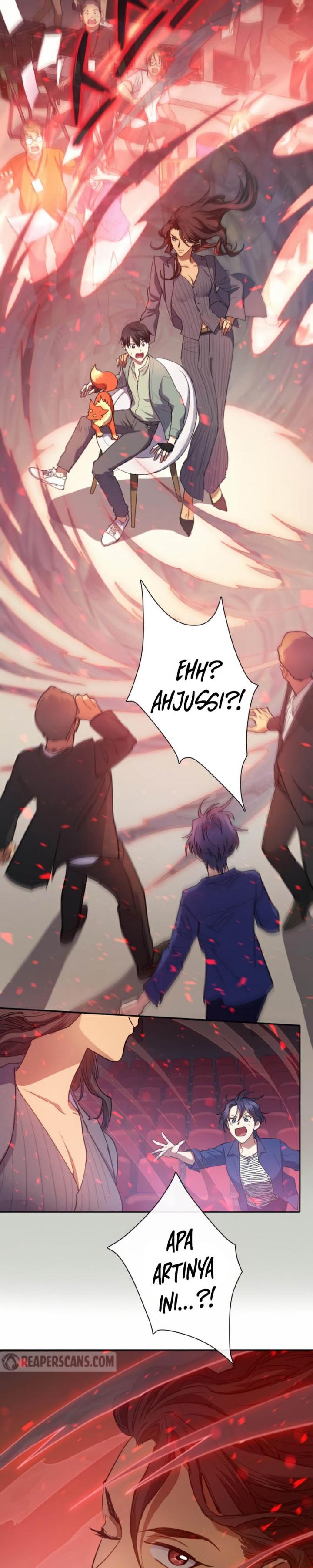 The S-Classes That I Raised