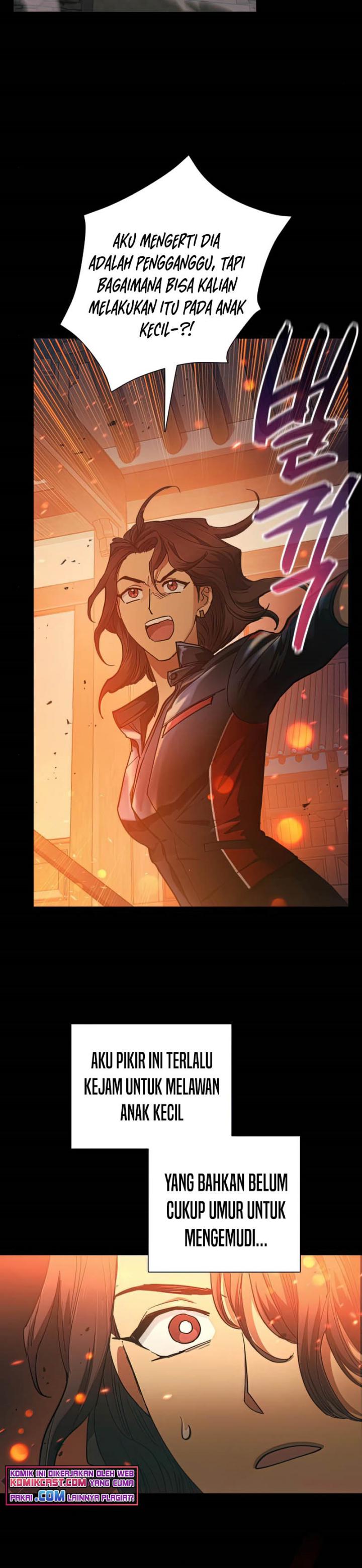 The S-Classes That I Raised