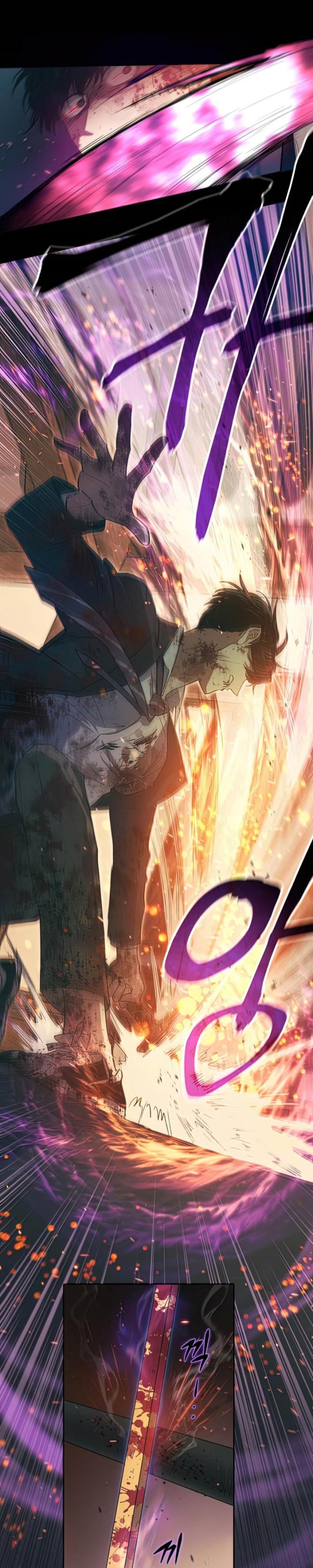 The S-Classes That I Raised