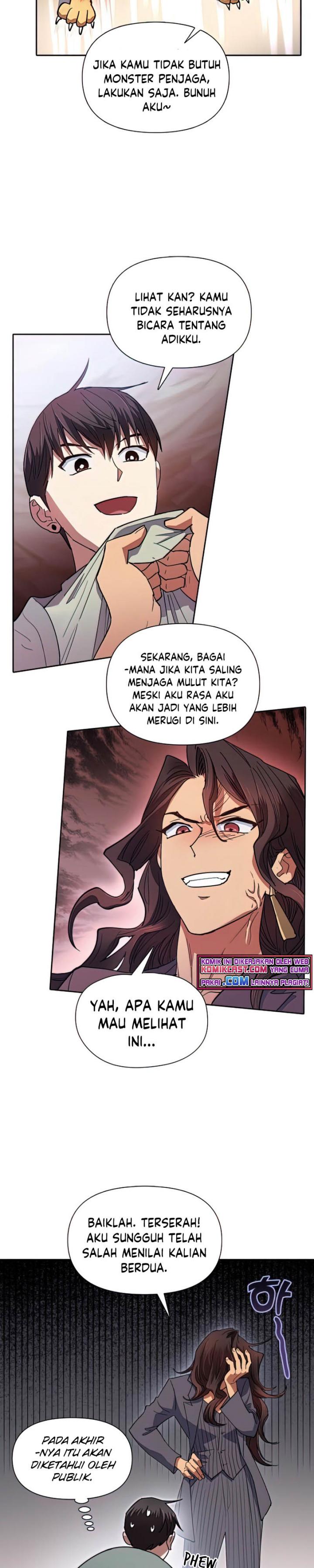 The S-Classes That I Raised